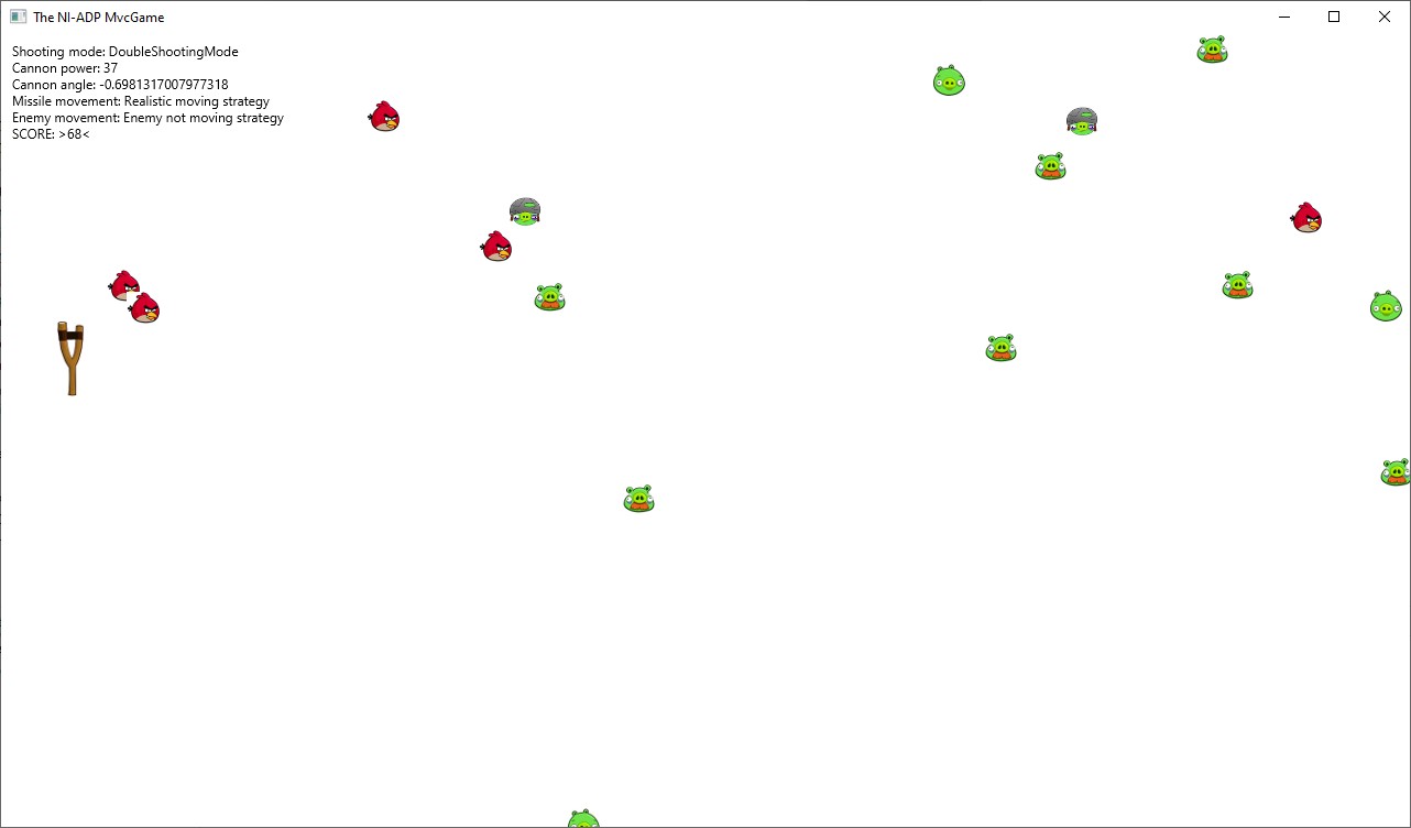 In game image In game image