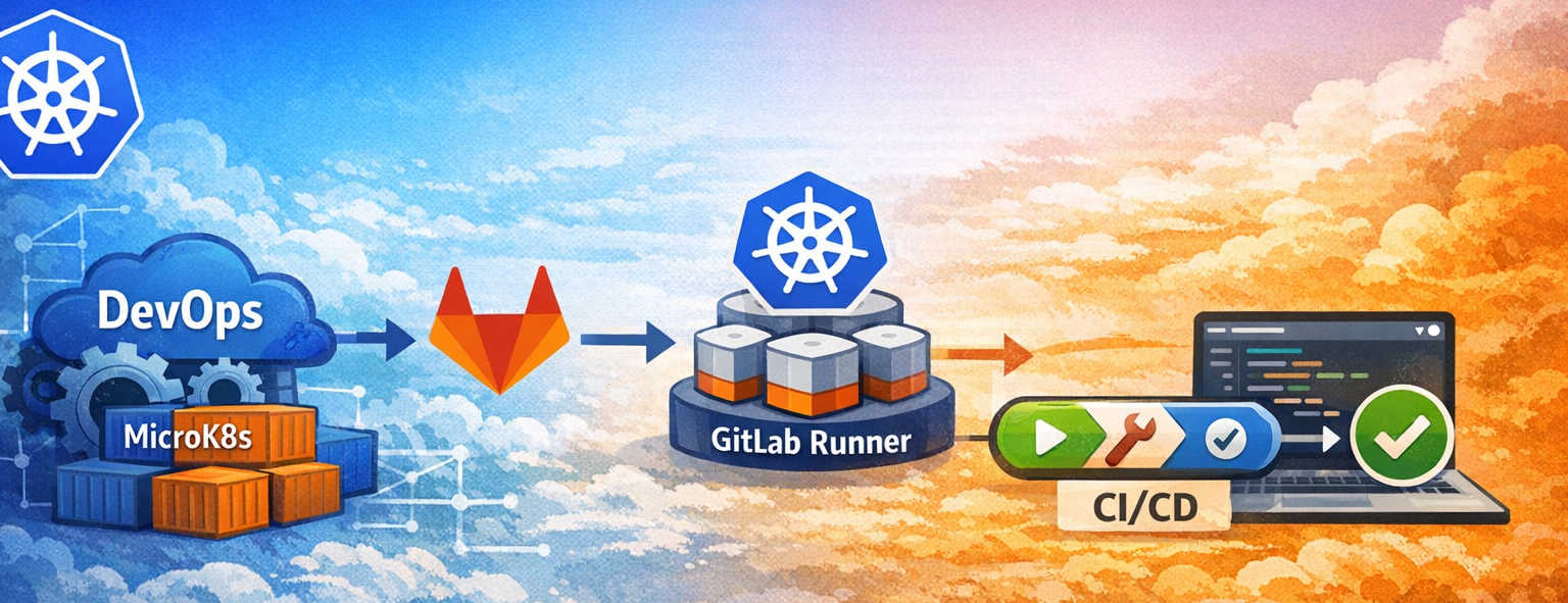 Kubernetes Runner